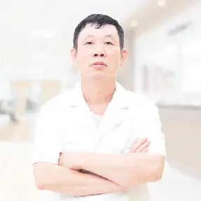 Bác sĩ Lê Văn Điển