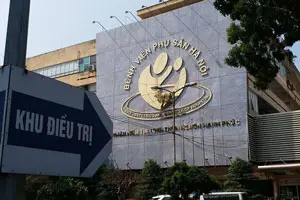 Bệnh viện Phụ sản Hà Nội có phá thai không? BÁC SĨ giải đáp