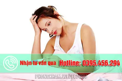 Chậm, trễ kinh nhưng không có dấu hiệu mang thai? Nguyên nhân là gì?