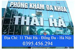 13 phòng khám đa khoa quận Đống Đa Hà Nội khám bệnh uy tín 2026