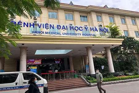 Phá thai tại bệnh viện Đại Học Y Hà Nội