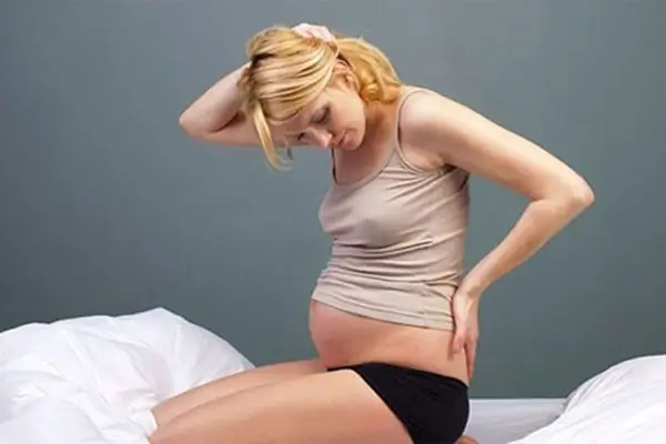 Chẩn đoán và điều trị viêm đường tiết niệu khi mang thai