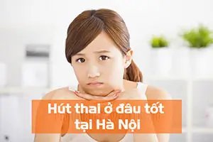 18 địa chỉ Hút Thai an toàn chi phí thấp tại Hà Nội 2026