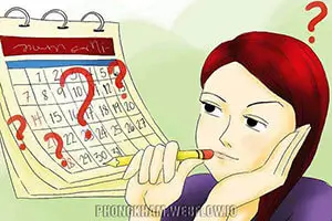 Hiện tượng rong kinh ở phụ nữ nguyên nhân dấu hiệu cách chữa HIỆU QUẢ