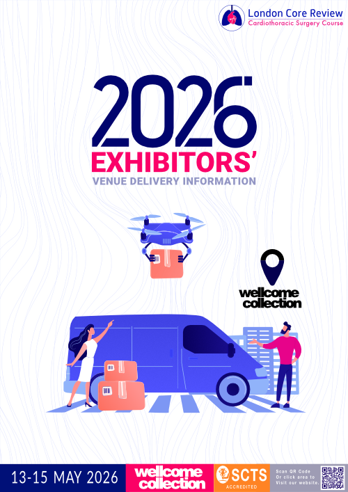 2026 EXHIBITORS DELIVERY