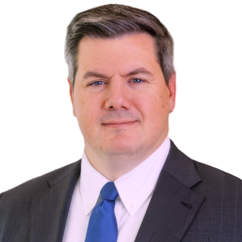 John Stringham, MD