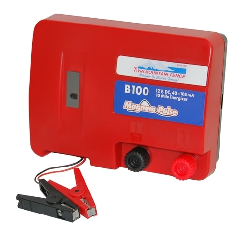 Magnum B100 Battery Energizer