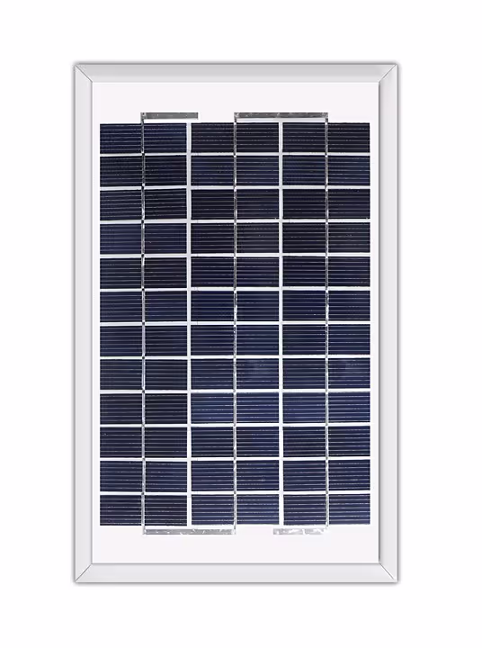 SP5 Solar Panel