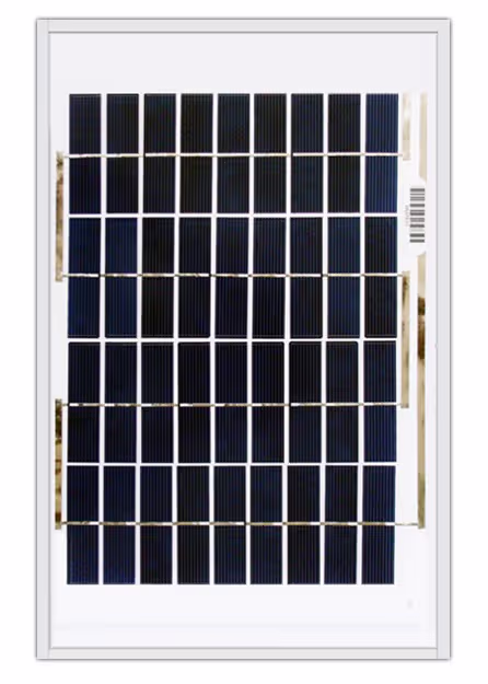 SP10 Solar Panel