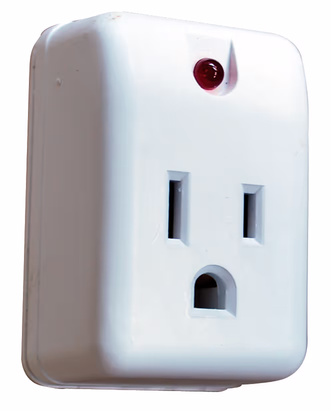 Voltage Surge Protector