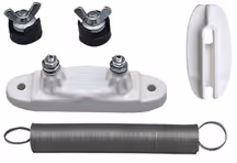 Lightning Protection Kit for Electric Models