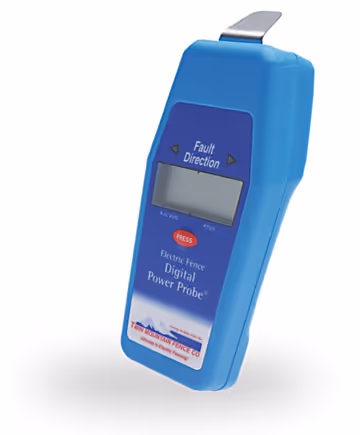 Digital Power Probe w/ Fault Finder