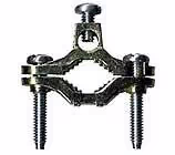 Ground Rod Clamp