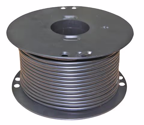 100', 12 1/2 GA. Insulated Wire