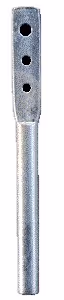 3-Hole Wire Bending Tool