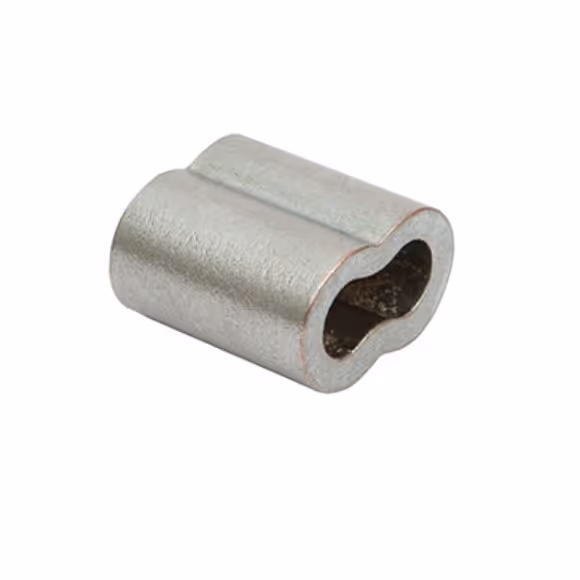 Nicopress 12 1/2 GA. Splicing Sleeve