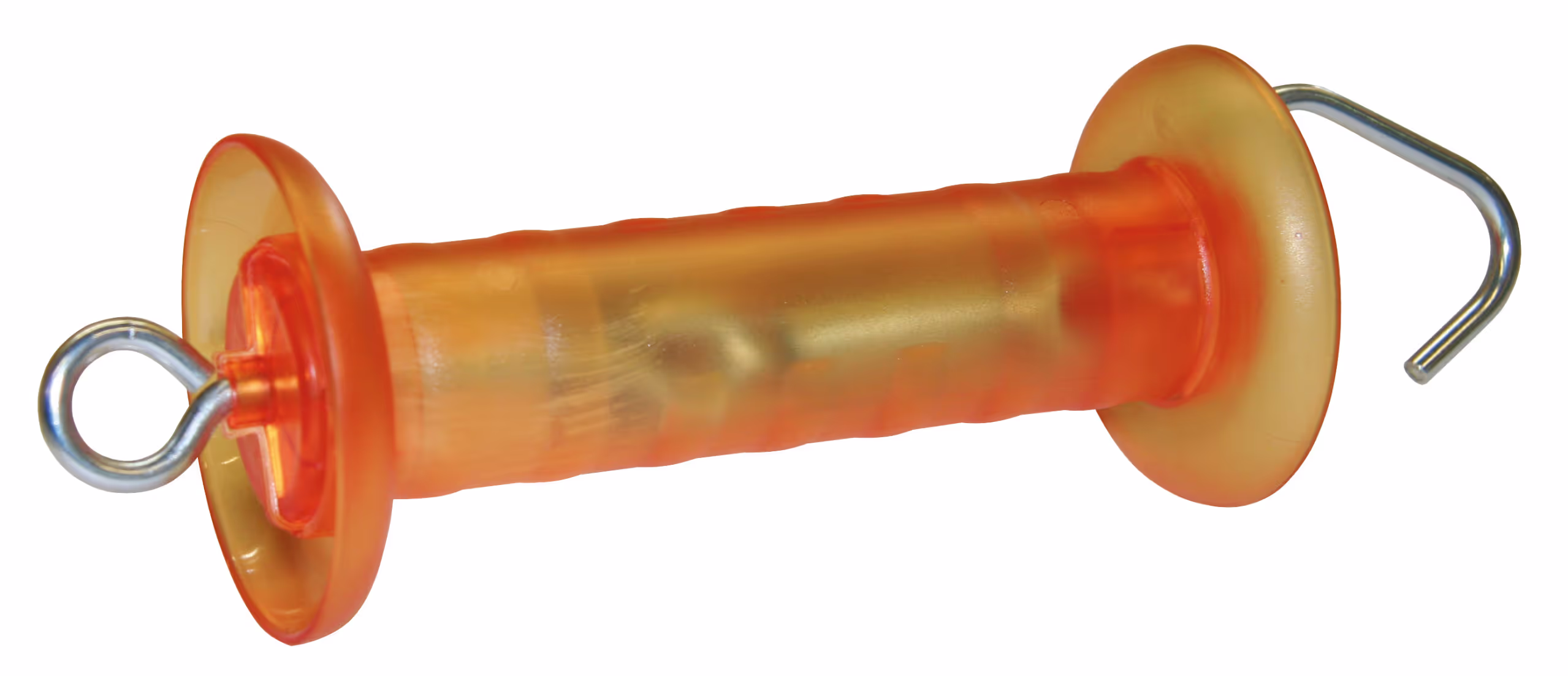 H.D. Polycarbonate Gate Handle