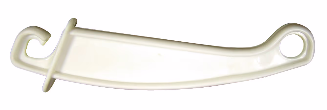 Plastic Gate Handle