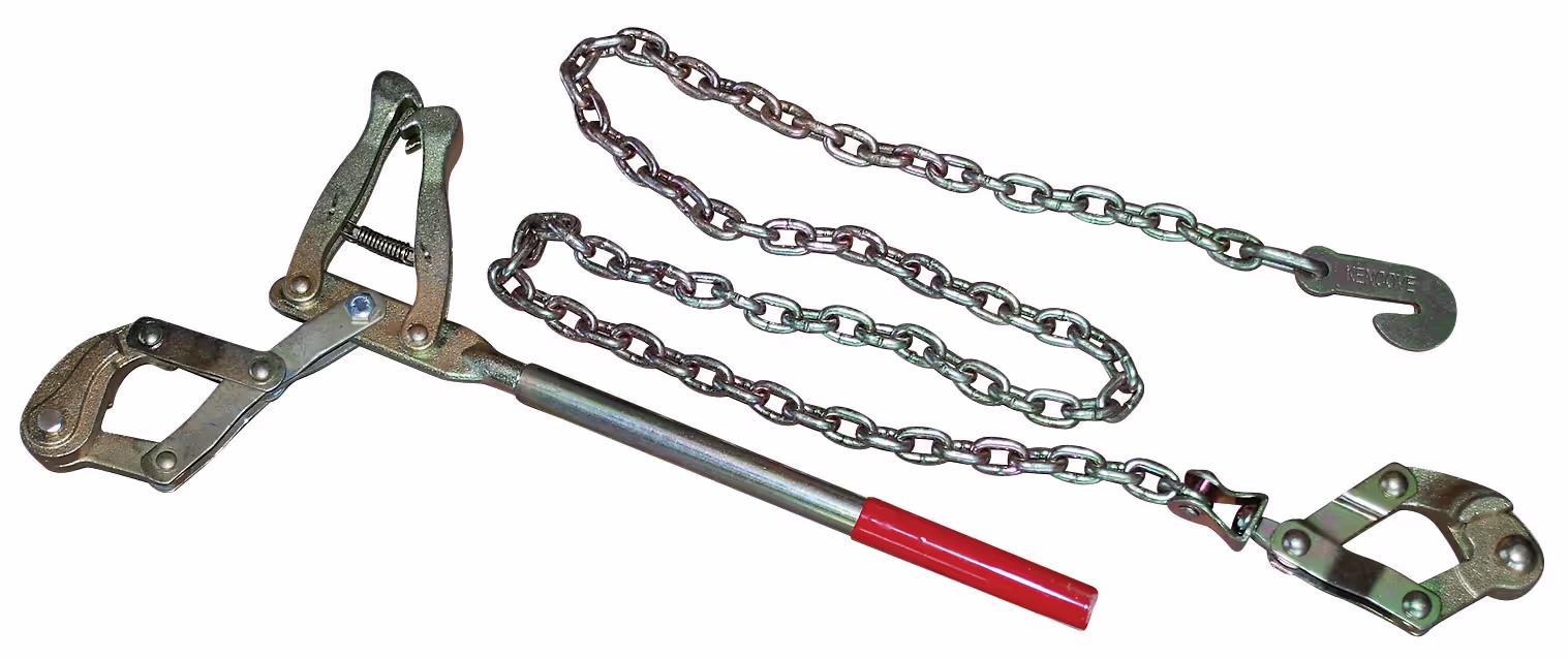 Chain Removal Tool