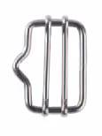 Buckle for Gates - Wide Tape