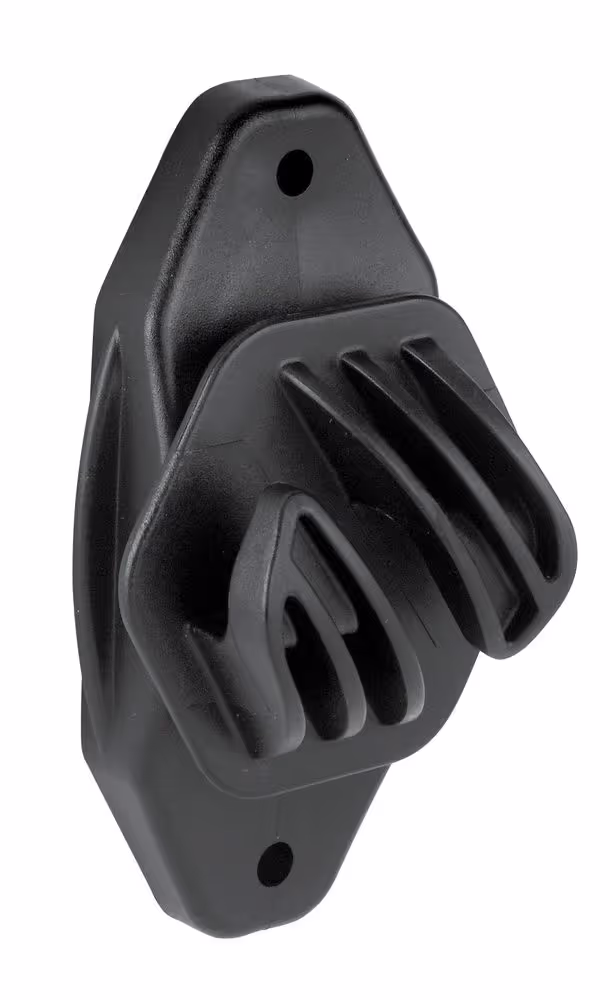 H.D. Wood Post W-Type Insulator