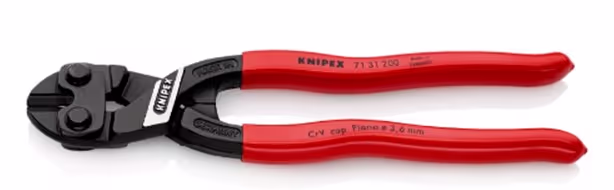 Wire Cutting Pliers