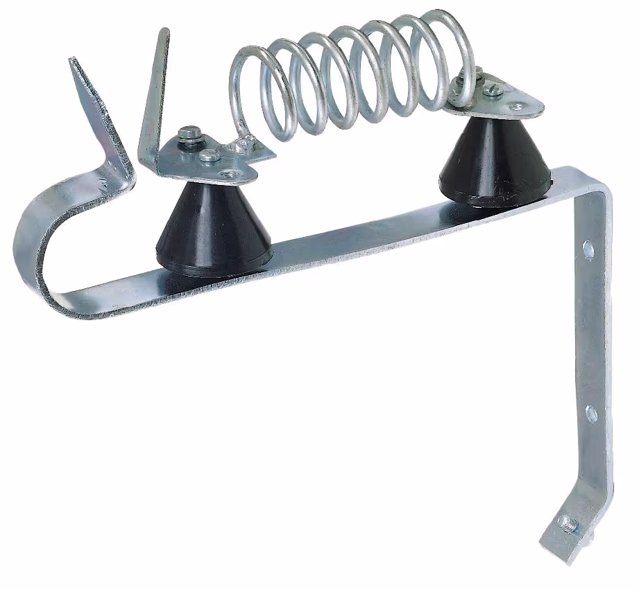 Lightning Diverter w/ Choke Coil