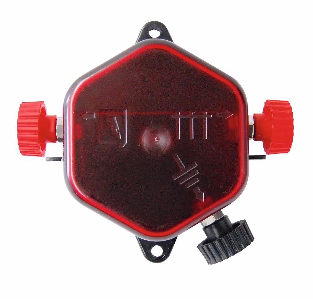 Lightning Arrestor