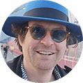 Geoff Shively