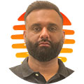 Asad Hussain