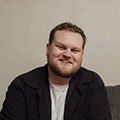 Austin Keisling