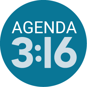 Agenda 3:16