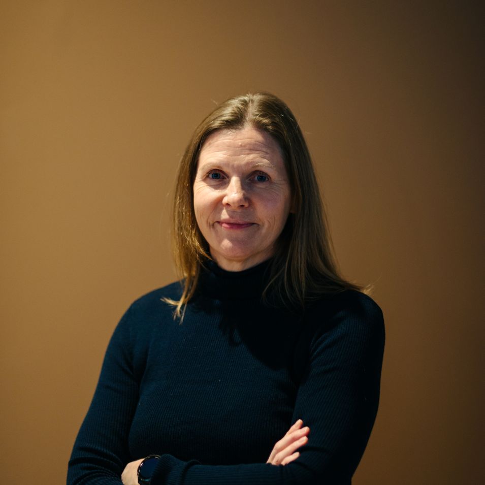 Nina Kordahl