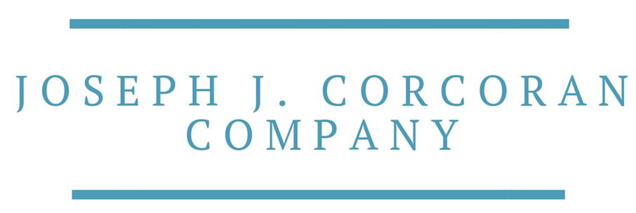 Joseph J Corcoran Company logo