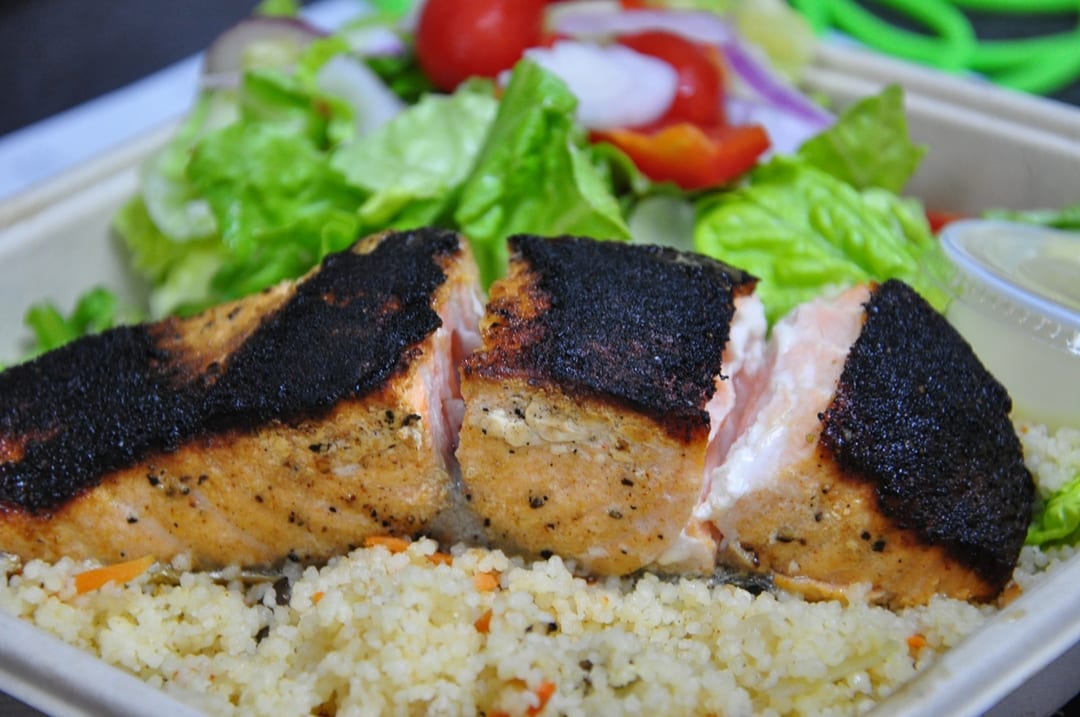 Losing Weight while keeping it Real