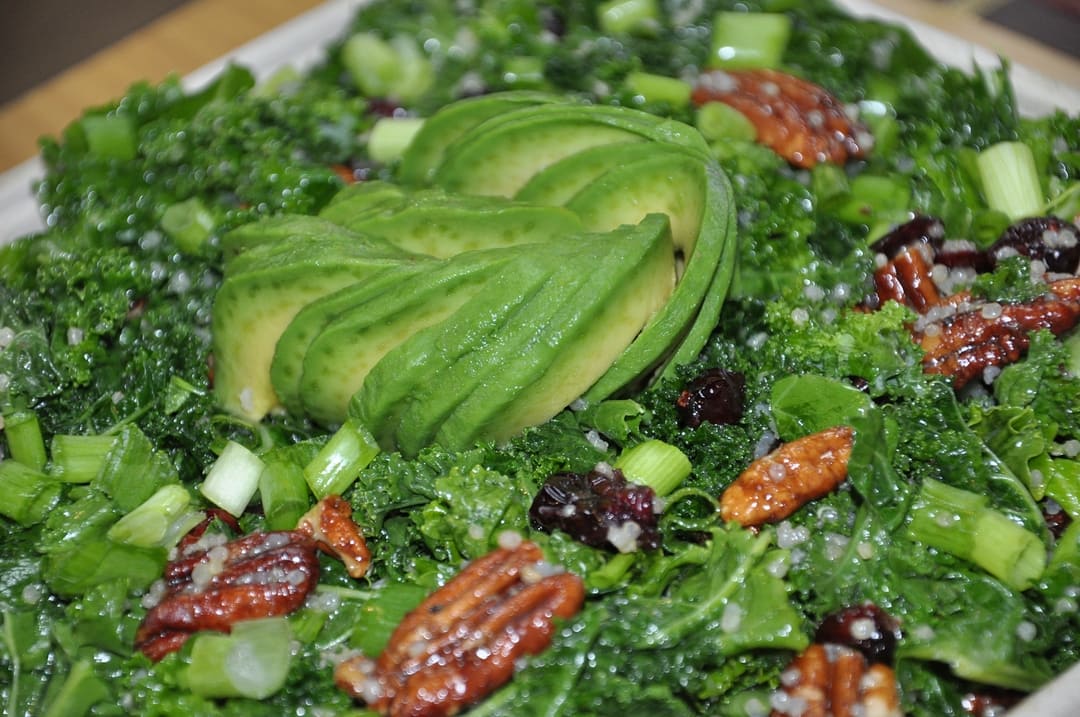 Eden Fresh Cafe has Delicious Vegan Options for Ormond Beach