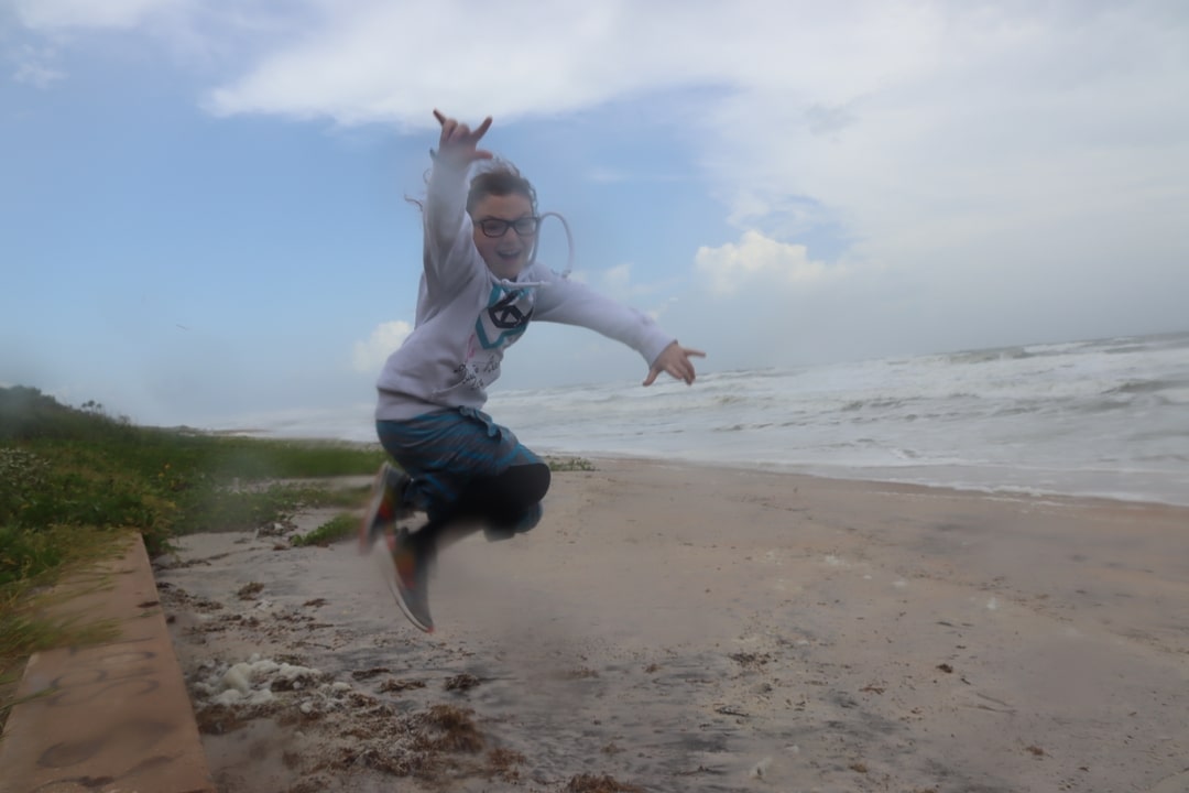 Rainy Days in Florida During the Summer Don't Have to be Boring