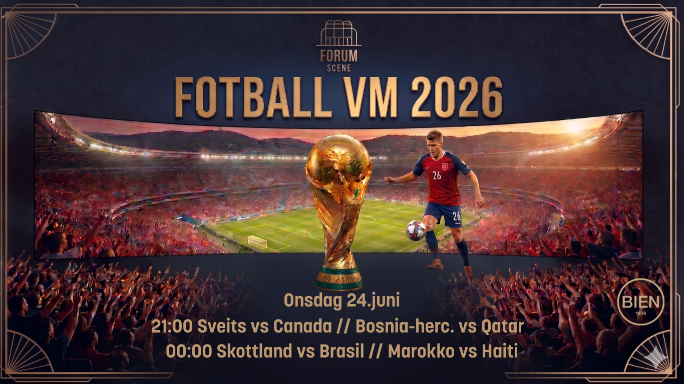 Fotball-VM: Sveits vs Canada (Bosnia-Herc. vs Qatar) // Skottland vs. Brasil (Marokko vs Haiti)