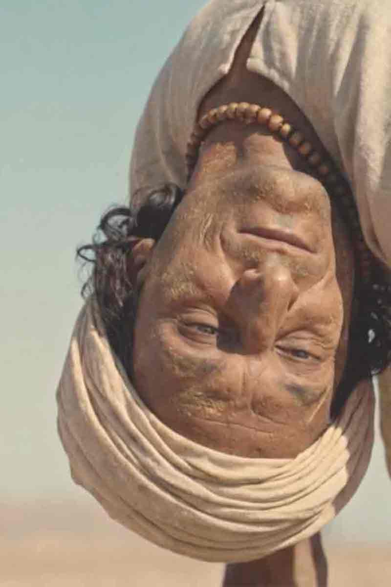 Pharao