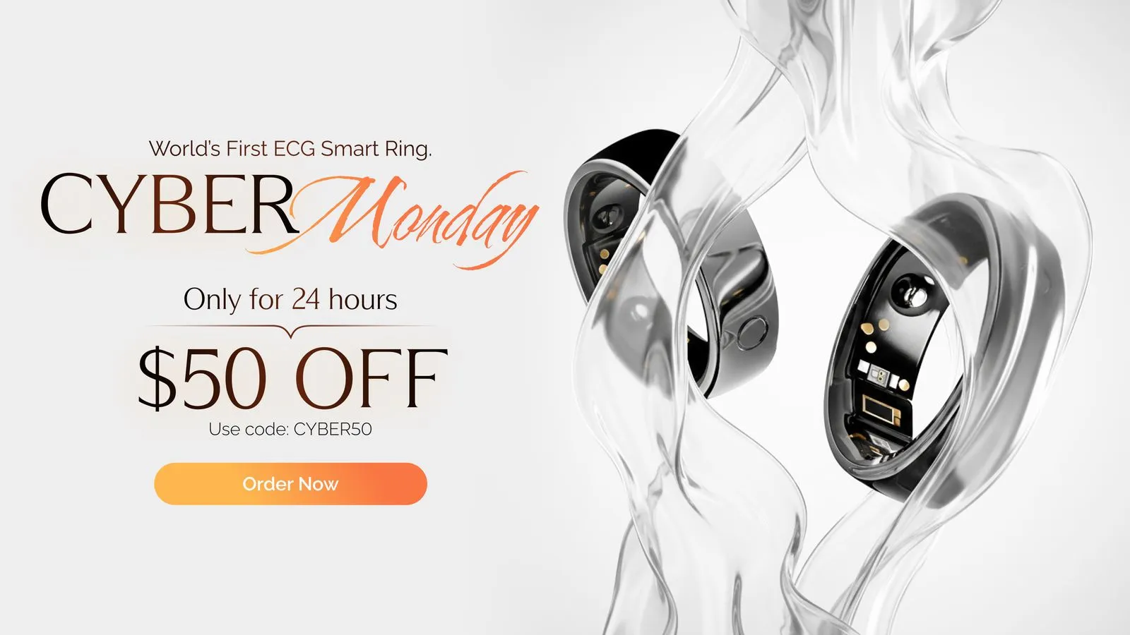 Circular Ring or Circular