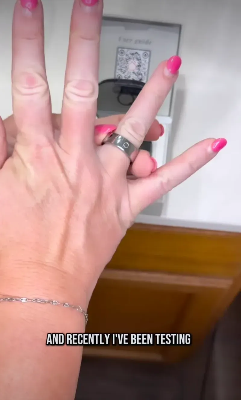 Two weeks of testing — owner reel on Instagram