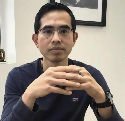 Dr Boon P Lim