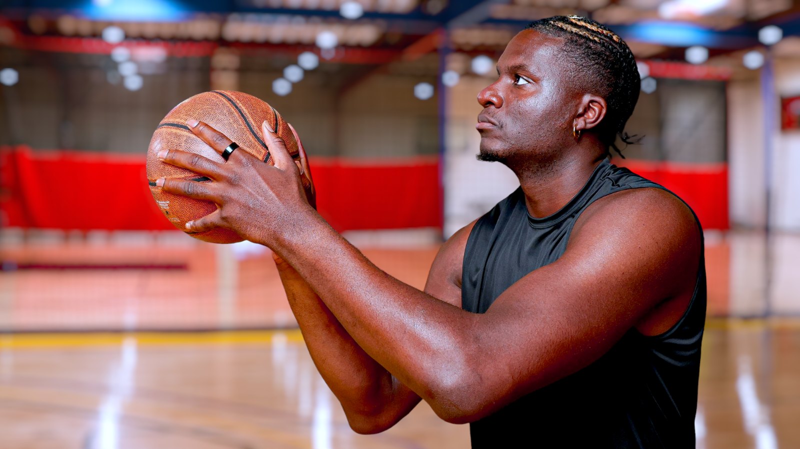 Clint Capela