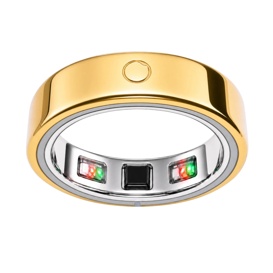 Circular Ring 3 Slim