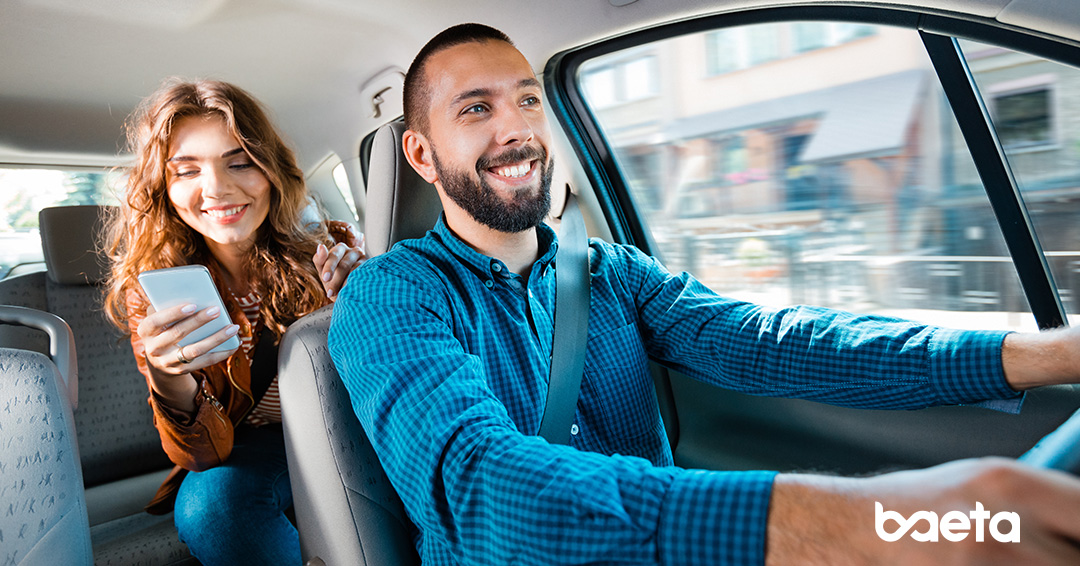 Seguradora anuncia novidades no seguro auto para motoristas de App e Táxi