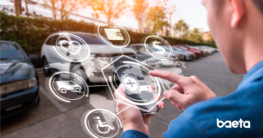 As insurtechs e os corretores