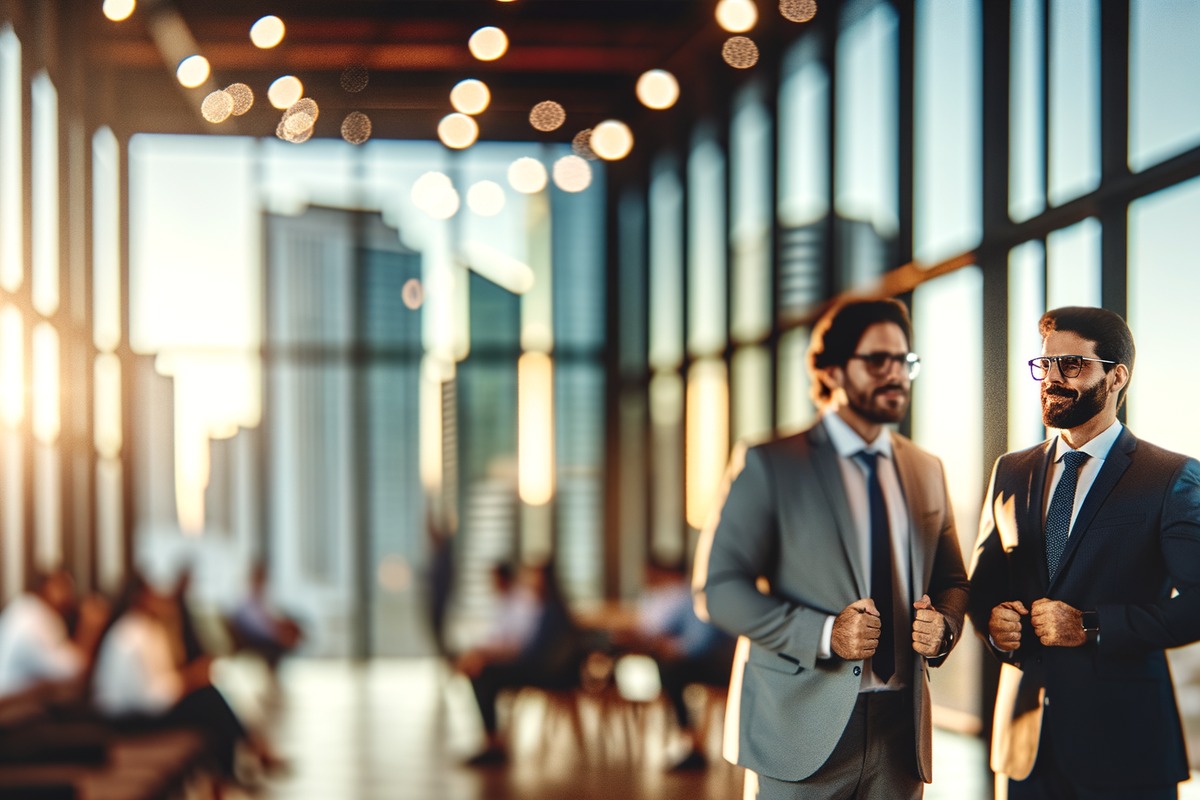 Seguros para Startups: Nicho Emergente para Corretores Modernos