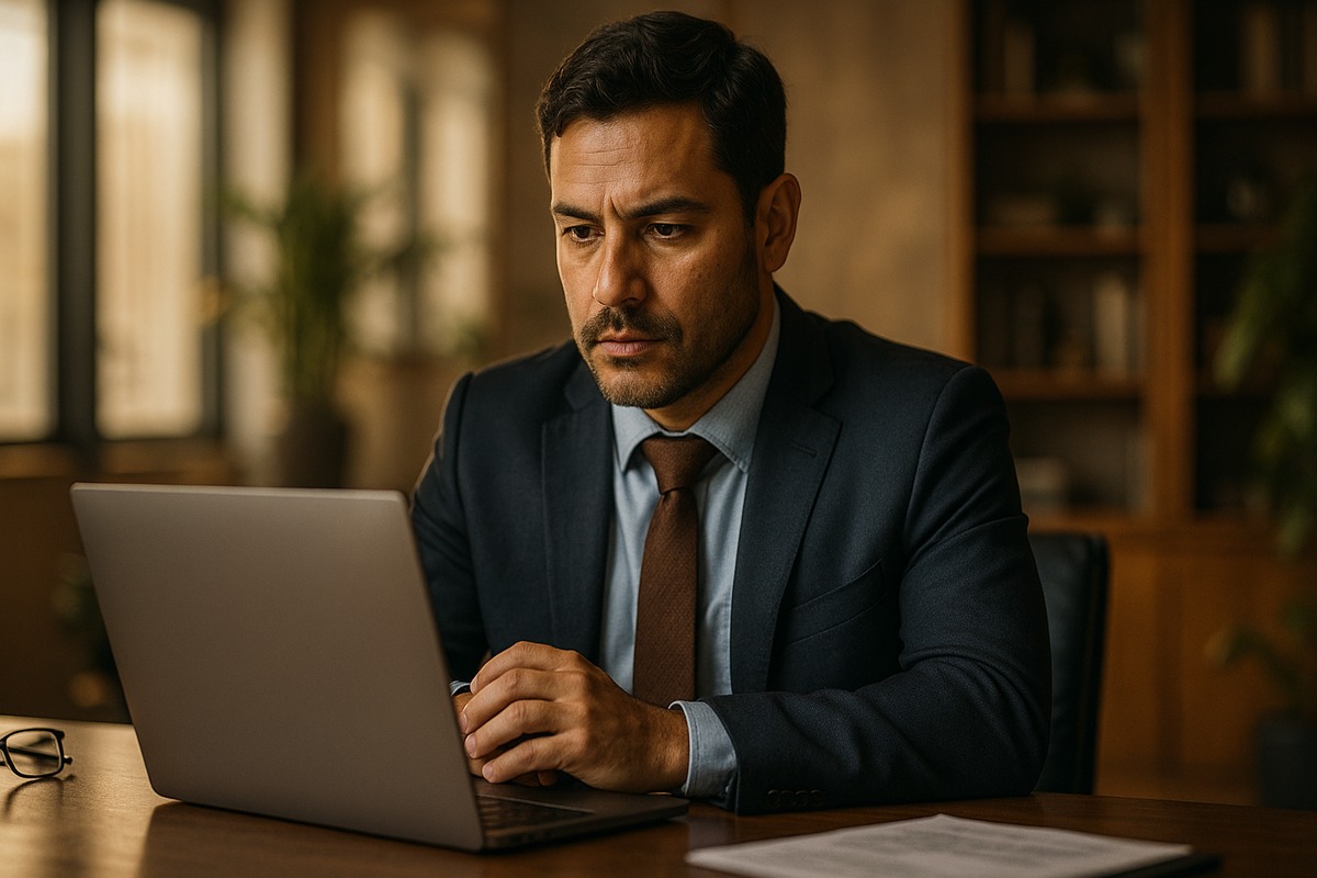 Seguros Cibernéticos: Oportunidade Crescente para Corretores em 2025