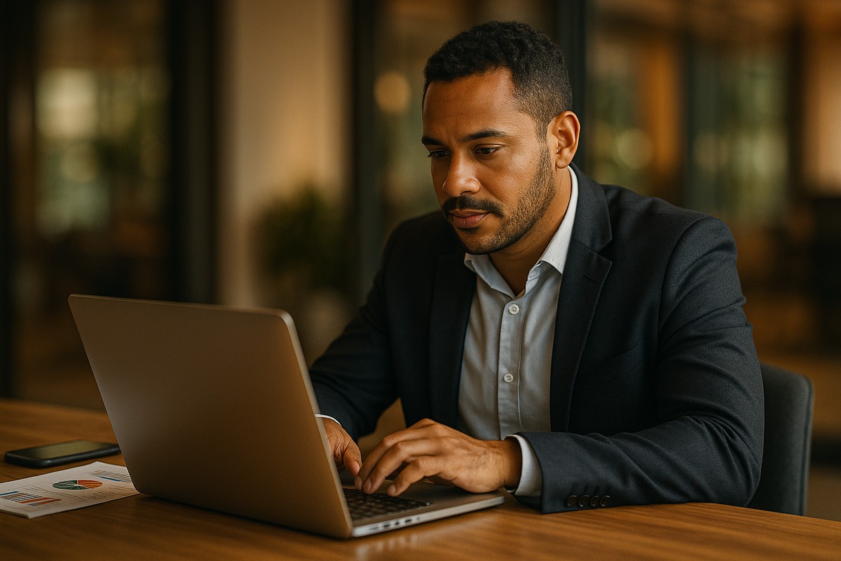 Marketing Digital para Corretores de Seguros: Estratégias que Funcionam