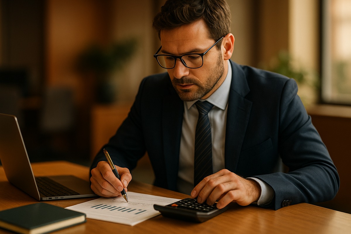 Como Precificar Seus Serviços como Corretor de Seguros